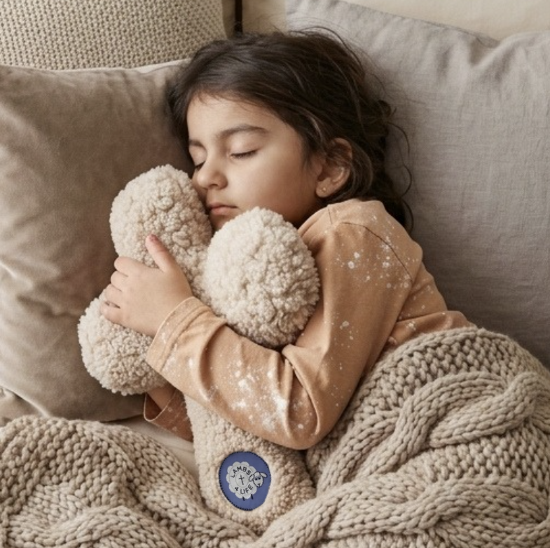 The Cuddle Cross - Image 2