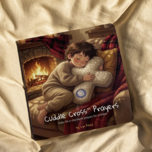 prayer book cover image