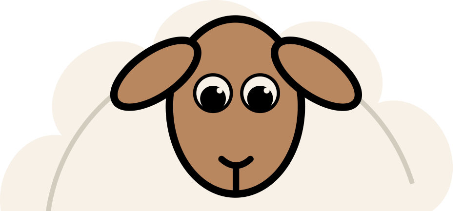 Lambs for Life logo front