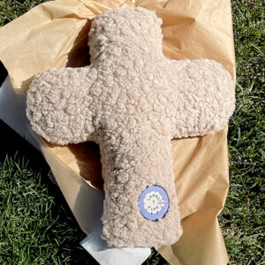 Cuddle Cross Product image